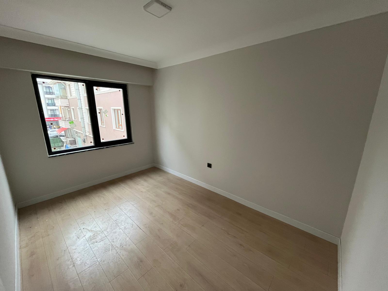 MABEL'DEN YENİ HASTANE YANINDA 1+1 SATILIK LÜKS DAİRE!